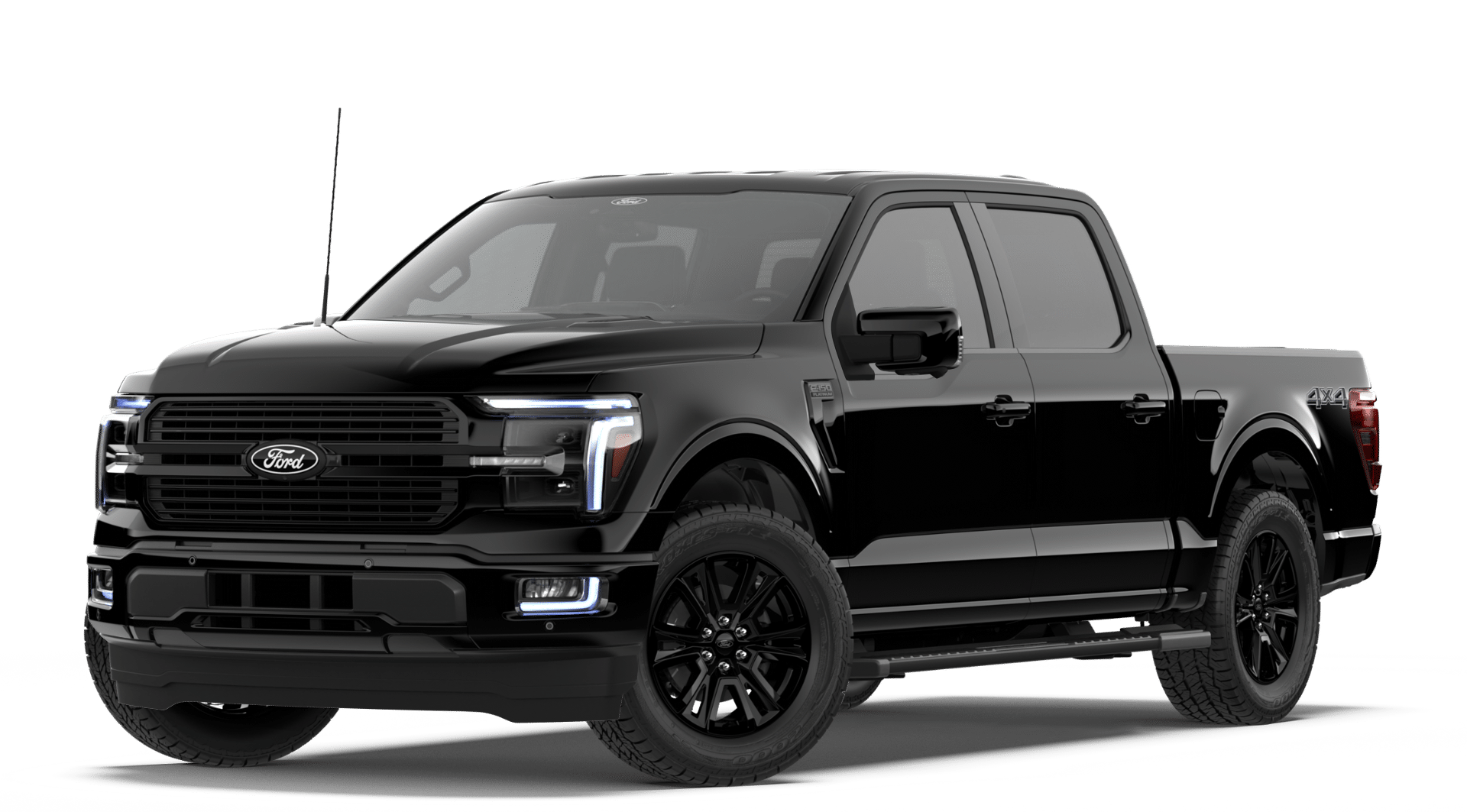 2026 Ford F-150® External Image 1